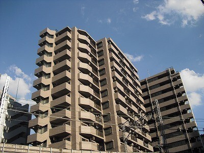 【外観】 | ライオンズマンション渋谷シティ