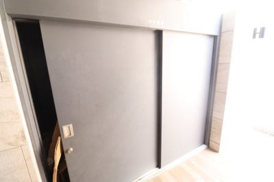 【その他共用部分】 | プリエール阪神尼崎