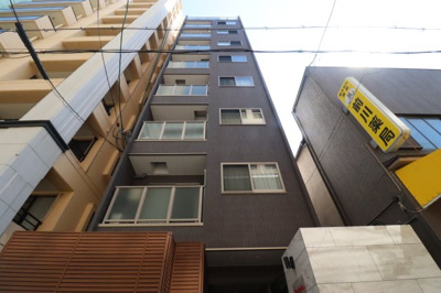 【外観】 | プリエール阪神尼崎