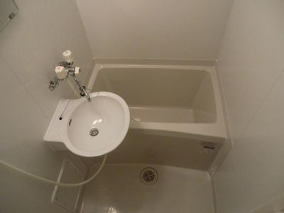 【浴室】 | レオパレス淵ノ上公園