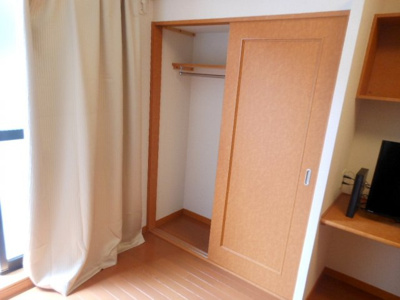 【収納】 | レオパレス淵ノ上公園