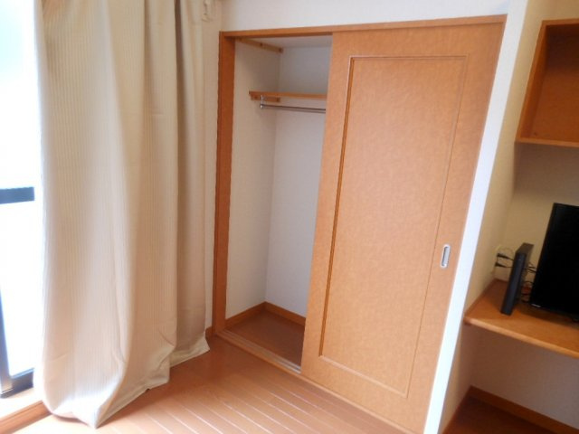 【収納】 | レオパレス淵ノ上公園