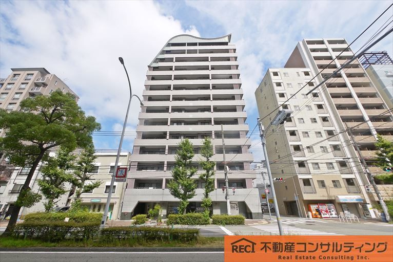 ソナーレ新神戸