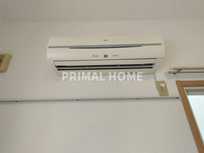 【設備】 | リーヴェルポート横浜子安Ⅱ