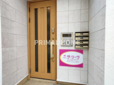 【その他】 | リーヴェルポート横浜子安Ⅱ