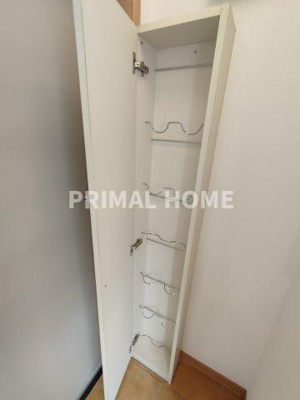 【玄関】 | リーヴェルポート横浜子安Ⅱ | 玄関です