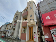 リーヴェルポート横浜子安Ⅱの画像