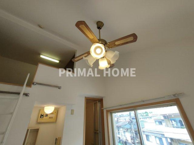 【内装】 | リーヴェルポート横浜子安Ⅱ | 内装もきれいです