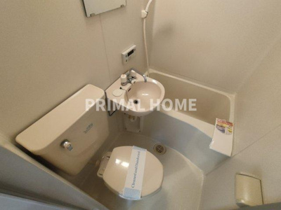 【浴室】 | リーヴェルポート横浜子安Ⅱ | 日々の暮らしに欠かせないお風呂です