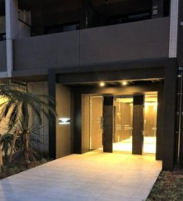 【エントランス】DIPS西川口 