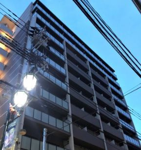 【外観】DIPS西川口 