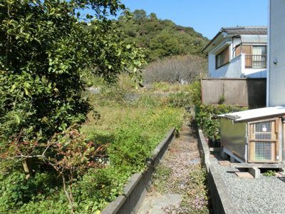 【周辺】 | 平川町　売地