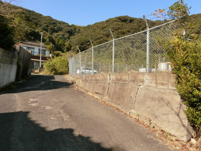 【周辺】 | 平川町　売地