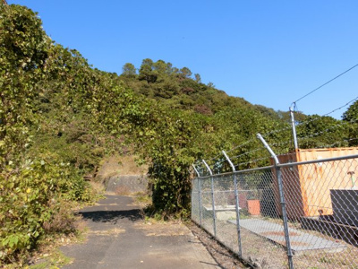 【周辺】 | 平川町　売地