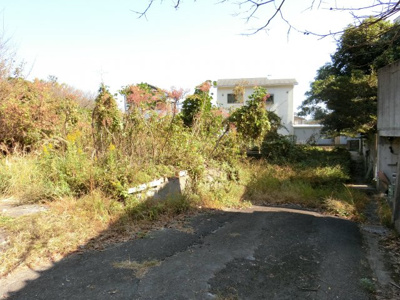 【周辺】 | 平川町　売地