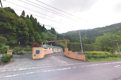 【外観】 | 伊佐市大口山野　ホテルセブン