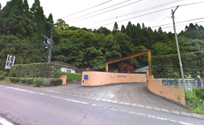 【外観】 | 伊佐市大口山野　ホテルセブン