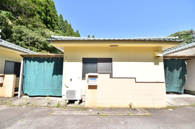 【外観】 | 伊佐市大口山野　ホテルセブン