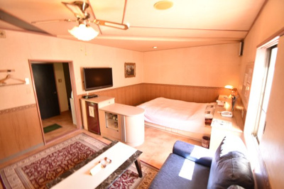 【内装】 | 伊佐市大口山野　ホテルセブン