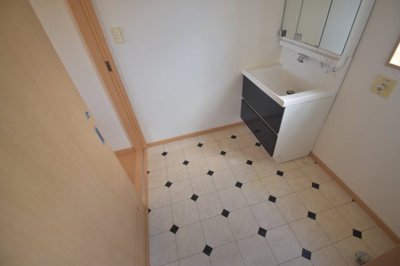 【独立洗面台】 | 枕崎市白沢西町　売戸建