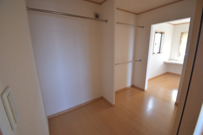 【収納】 | 枕崎市白沢西町　売戸建