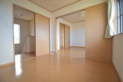 【子供部屋】 | 枕崎市白沢西町　売戸建