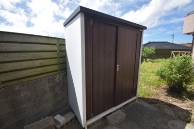 【設備】 | 枕崎市白沢西町　売戸建