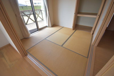 【和室】 | 枕崎市白沢西町　売戸建