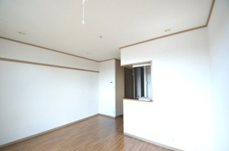 【内装】 | サンパレスＢ