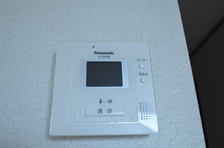 【セキュリティ】 | サンパレスＢ