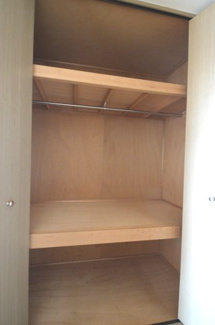 【収納】 | サンパレスＢ