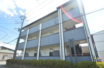 サンパレスＢの画像