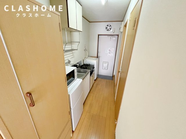 パレスミサカ　　　刈谷市近郊の賃貸はクラスホームのその他|同物件の別部屋になります。