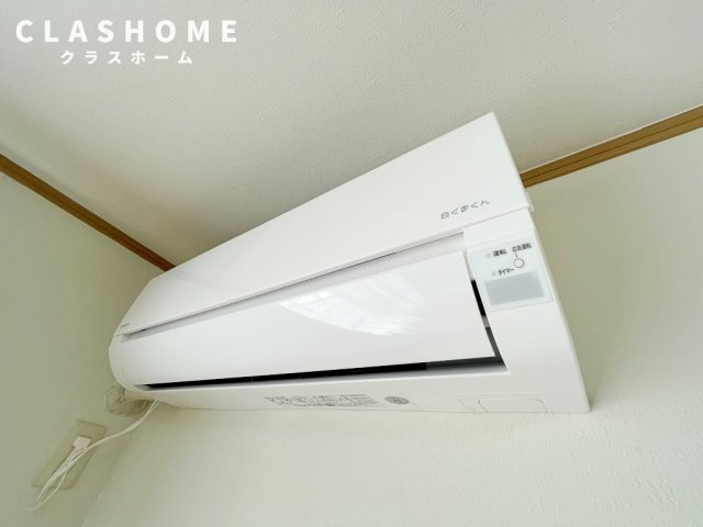 パレスミサカ　　　刈谷市近郊の賃貸はクラスホームの設備|同物件の別部屋になります。