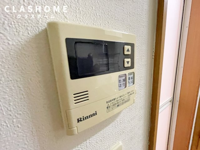 パレスミサカ　　　刈谷市近郊の賃貸はクラスホームの設備|同物件の別部屋になります。