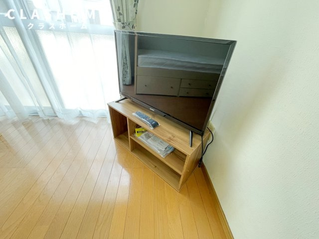 パレスミサカ　　　刈谷市近郊の賃貸はクラスホームの設備|同物件の別部屋になります。