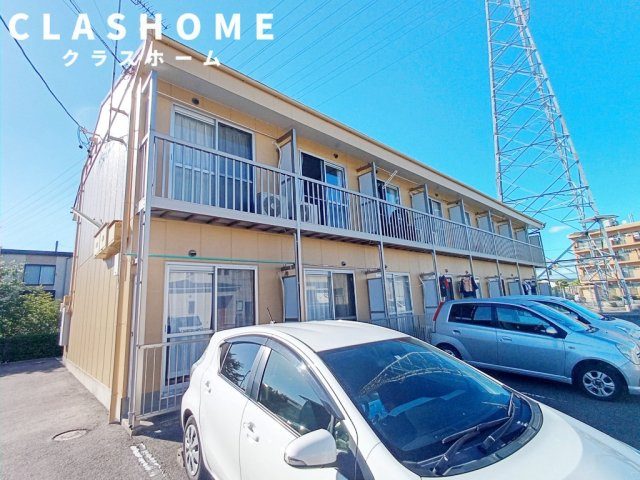 パレスミサカ　　　刈谷市近郊の賃貸はクラスホーム