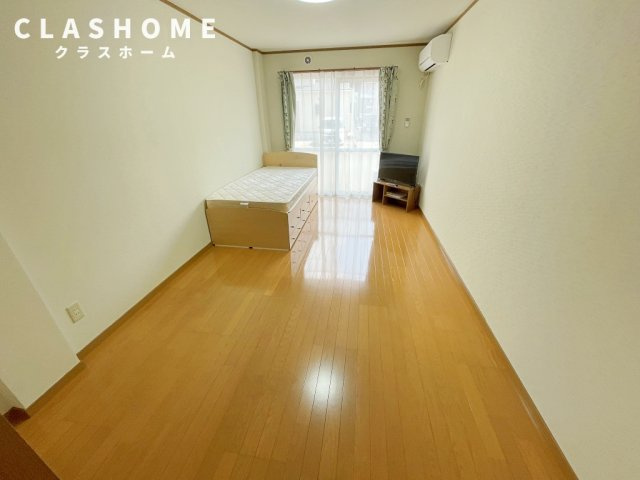 パレスミサカ　　　刈谷市近郊の賃貸はクラスホームの内装|同物件の別部屋になります。