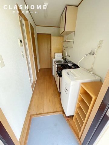 パレスミサカ　　　刈谷市近郊の賃貸はクラスホームのその他|同物件の別部屋になります。