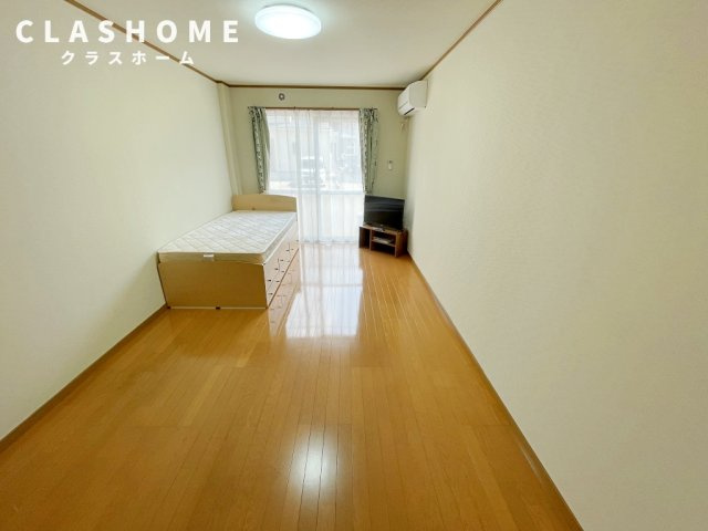 パレスミサカ　　　刈谷市近郊の賃貸はクラスホームの居間・リビング|同物件の別部屋になります。