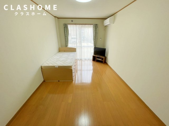 パレスミサカ　　　刈谷市近郊の賃貸はクラスホームの内装|同物件の別部屋になります。