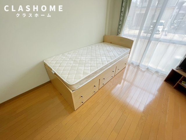 パレスミサカ　　　刈谷市近郊の賃貸はクラスホームの内装|同物件の別部屋になります。