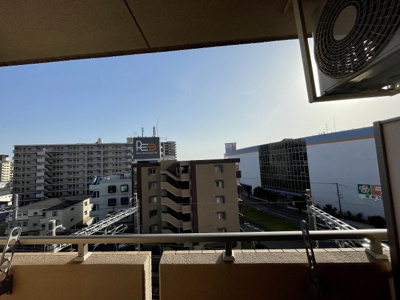 【外観パース】 | ＣＡＳＳＩＡ豊中三国