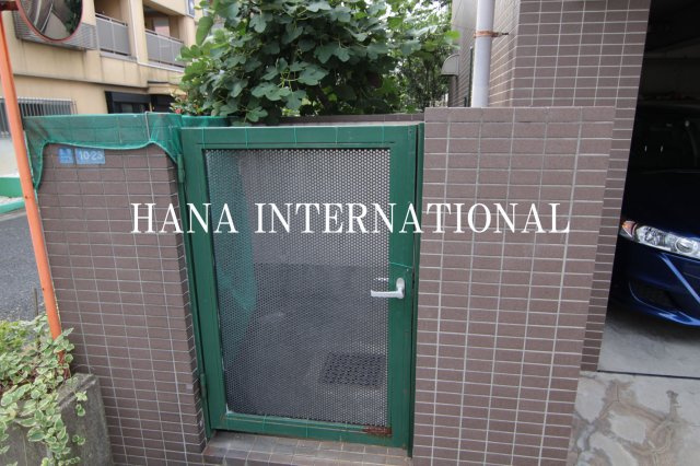 ワイズスクエアⅡのその他共用部分