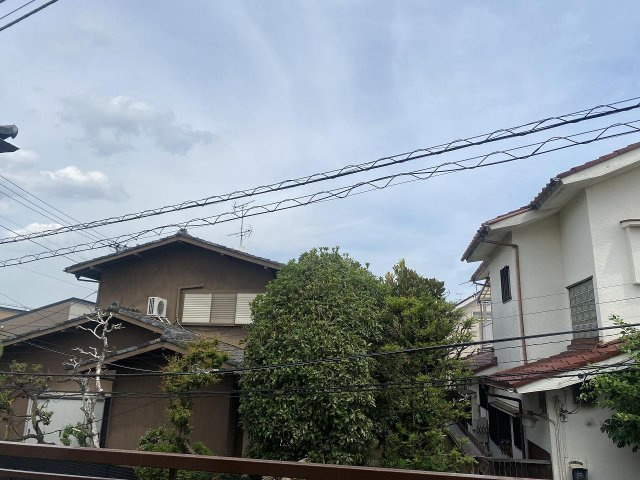 南馬込そよ風の家の展望