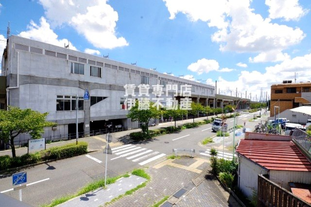 Sol Vino小田井の展望|名鉄犬山線「中小田井」駅前（徒歩１分）