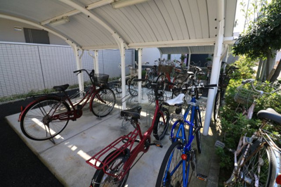 【その他共用部分】 | フェアリーメゾン浜