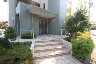 【その他共用部分】 | フェアリーメゾン浜