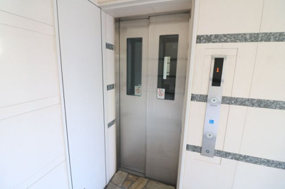 【その他共用部分】 | フェアリーメゾン浜