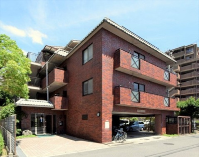 【外観】 | グランドールYAMAMOTO | 外観★